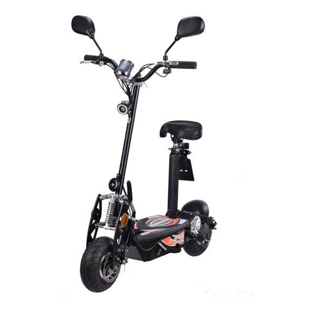 hot EU Europa Europe Germany Warehouse 1000w 36v City mobility scooter EEC COC Approved customization electric scooter