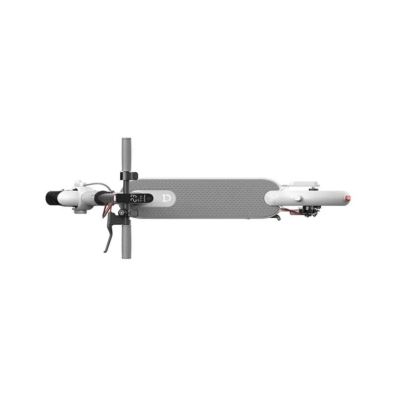 Xiaomi Mijia Two-wheel Scooter 8.5 Inch 350w 2 Wheel Range 25 Km Front LED Lights & Rear Brake Lights Electric Scooter