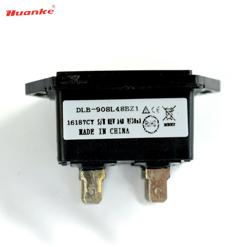 China made 48V Led Battery Charge Discharge Indicator For Forklift and Golf Cart replace the Curtis 906T