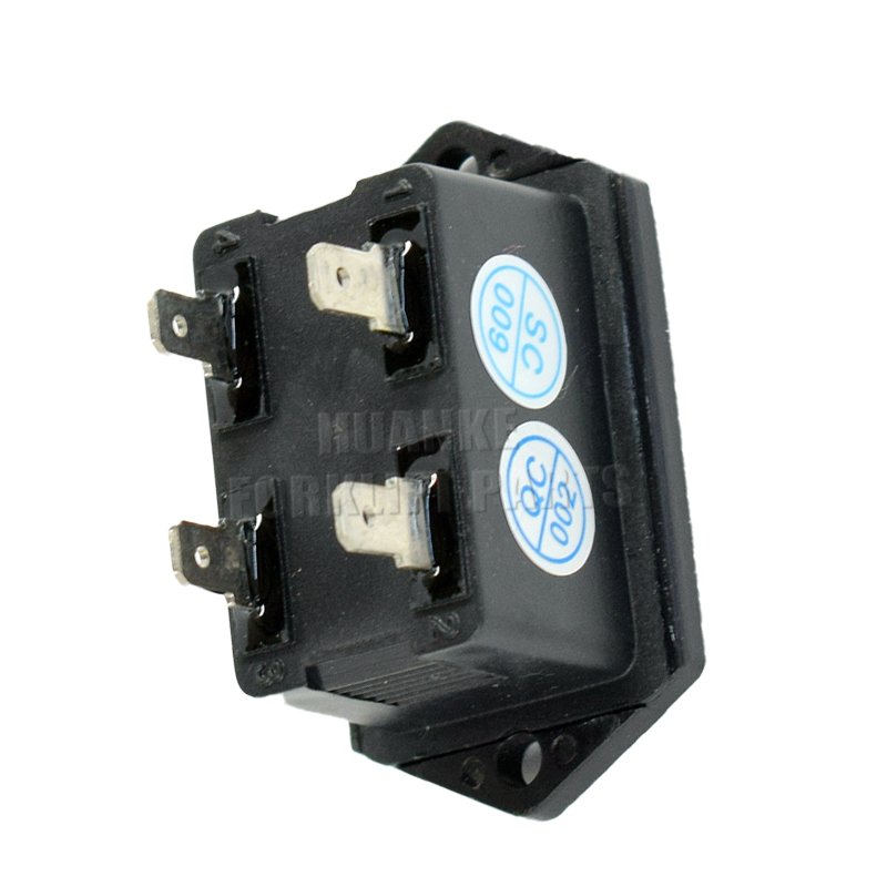 China made 48V Led Battery Charge Discharge Indicator For Forklift and Golf Cart replace the Curtis 906T