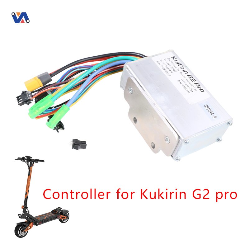 New Image Original Controller for KugooKirin G2 pro Motherboard Control Board Parts