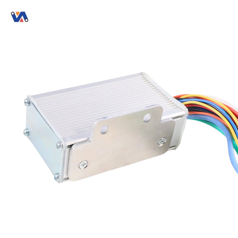 New Image Original Controller for KugooKirin G2 pro Motherboard Control Board Parts