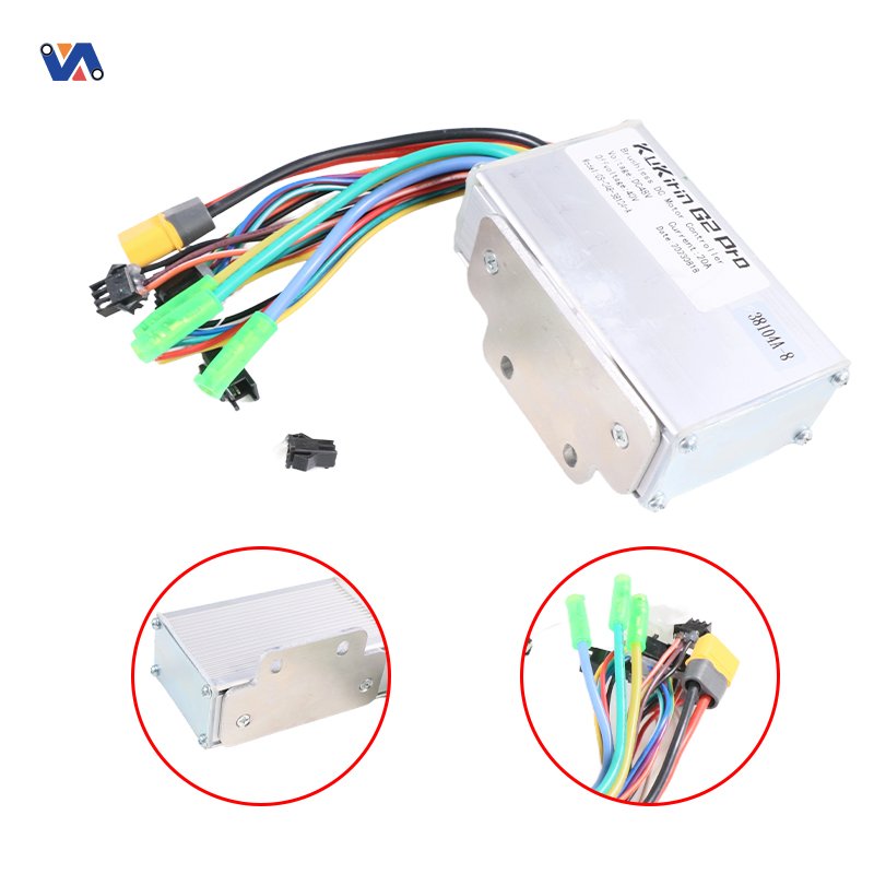 New Image Original Controller for KugooKirin G2 pro Motherboard Control Board Parts