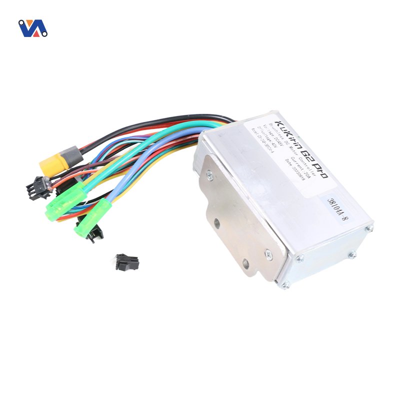 New Image Original Controller for KugooKirin G2 pro Motherboard Control Board Parts