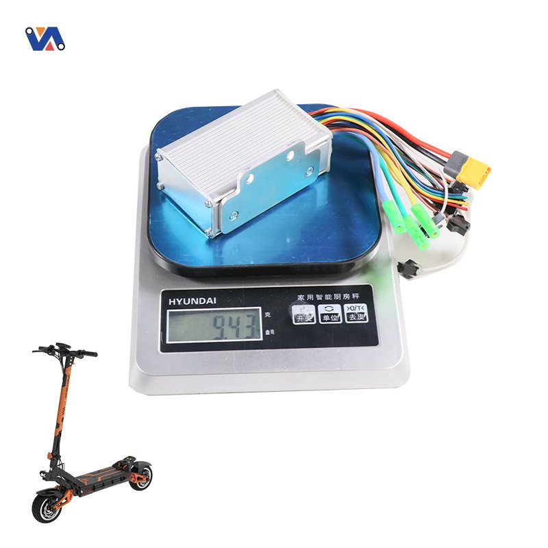 New Image Original Controller for KugooKirin G2 pro Motherboard Control Board Parts