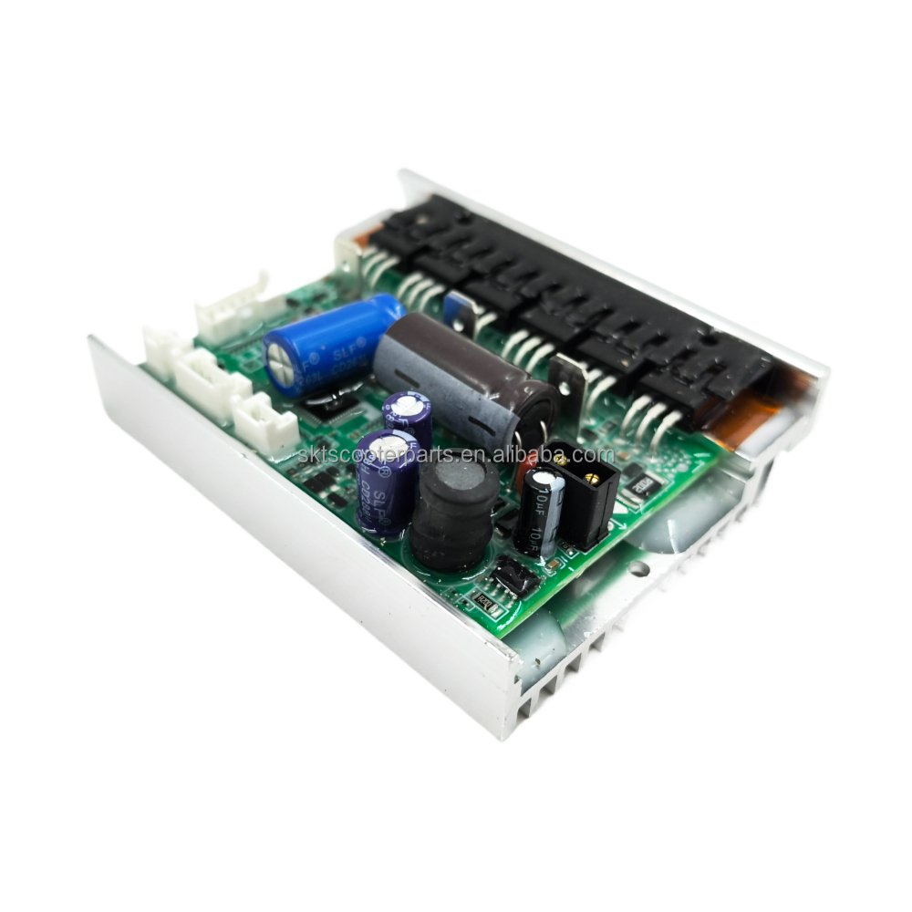 Motherboard Xiaomi 4 Controller for Xiaomi 4 Lite Electric Scooter Control KickScooter 4 Lite Parts