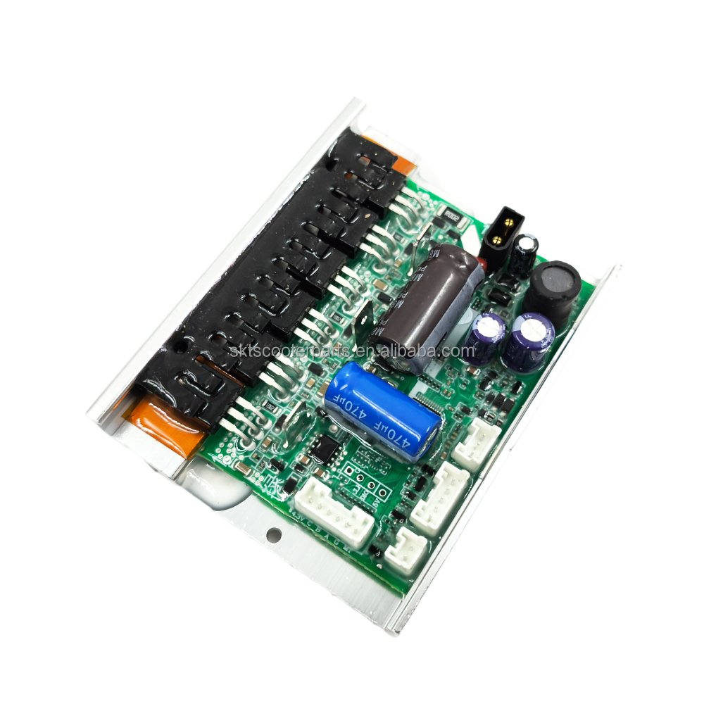 Motherboard Xiaomi 4 Controller for Xiaomi 4 Lite Electric Scooter Control KickScooter 4 Lite Parts