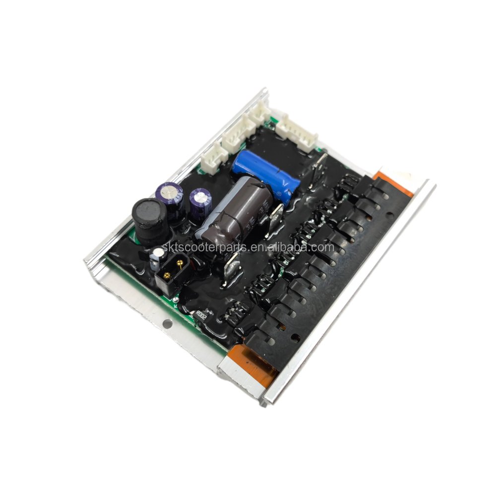 Motherboard Xiaomi 4 Controller for Xiaomi 4 Lite Electric Scooter Control KickScooter 4 Lite Parts
