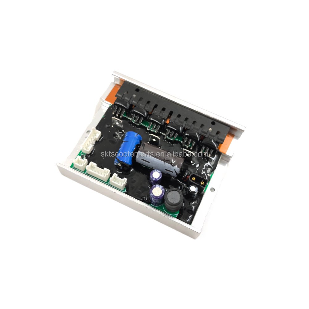 Motherboard Xiaomi 4 Controller for Xiaomi 4 Lite Electric Scooter Control KickScooter 4 Lite Parts