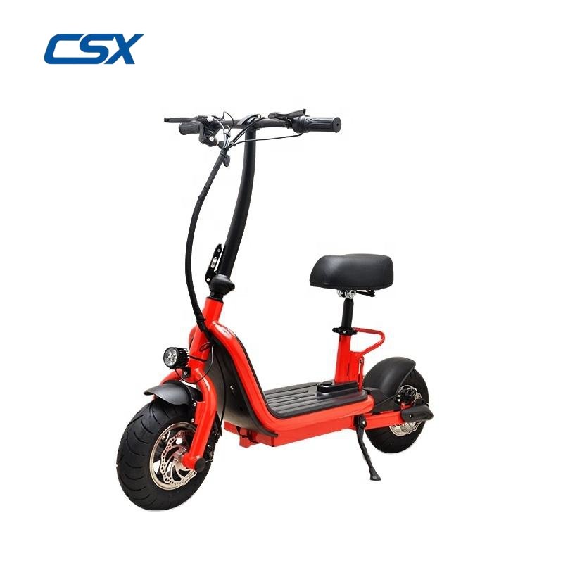 Folding portable electric scooter /electric motorbike for adults