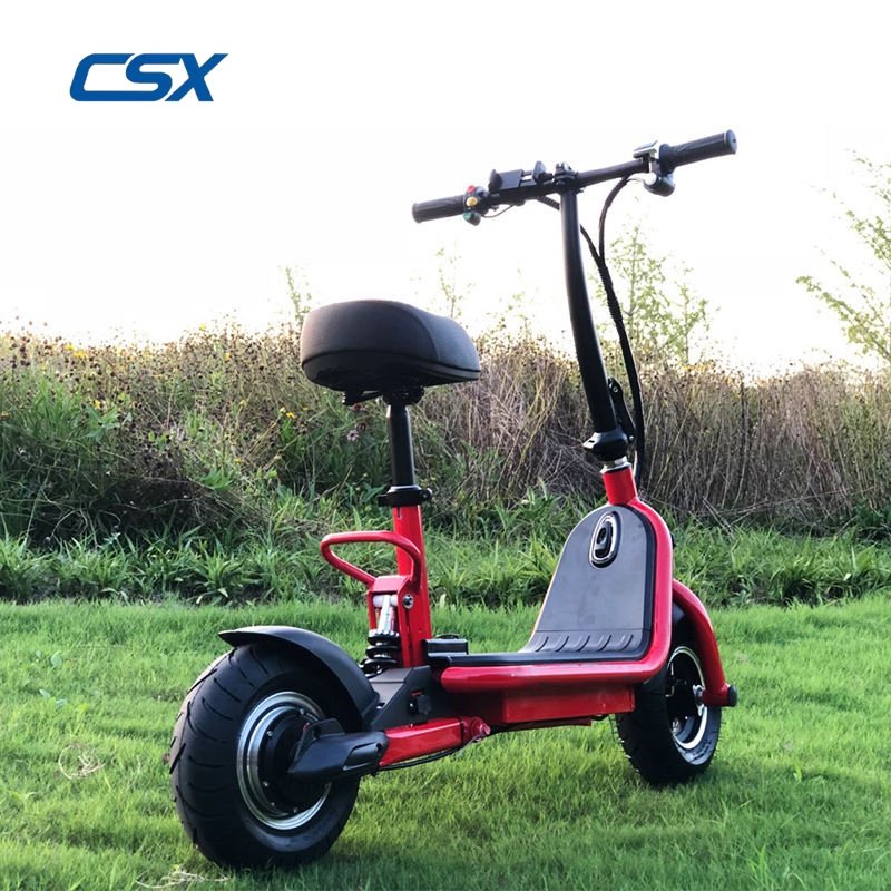 Folding portable electric scooter /electric motorbike for adults