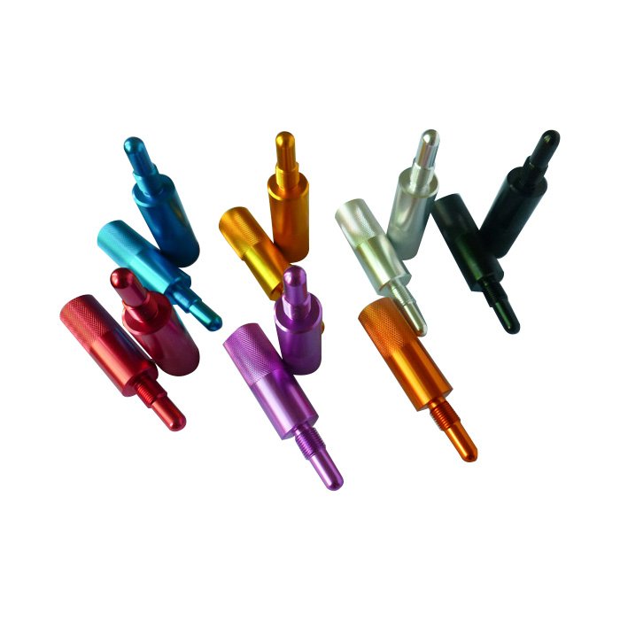 SCS 4 bolts Clamp for Pro Scooter
