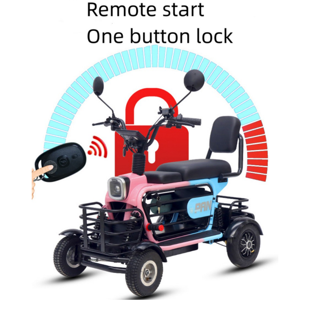 2023 Hot Sale Cheap Price Adult Electric Scooters e motos motorcycles scooters fashionable scooters