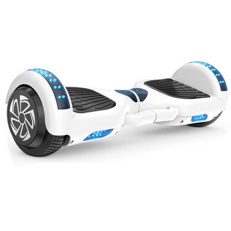 6.5 inch self-balancing electric scooters balance car