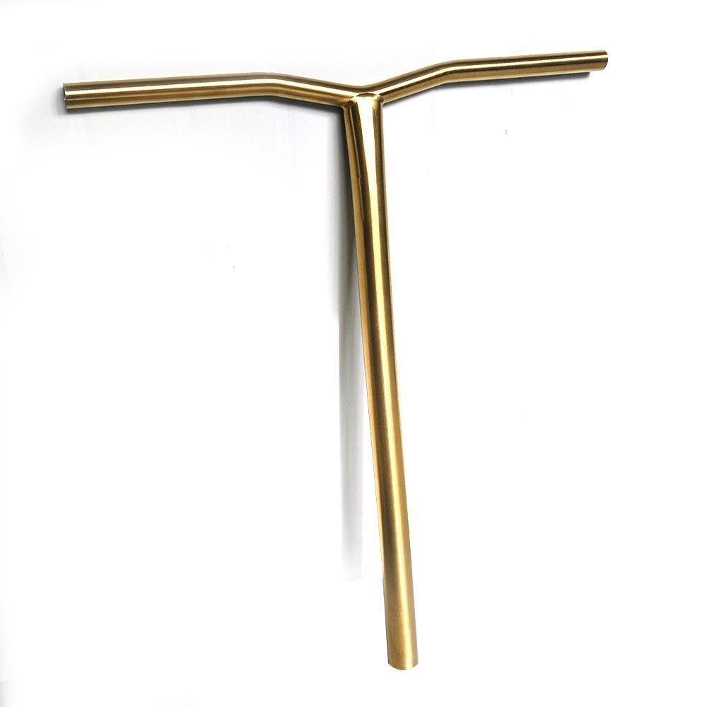 extreme sports scooter Pro scooter parts titanium stunt scooter bars