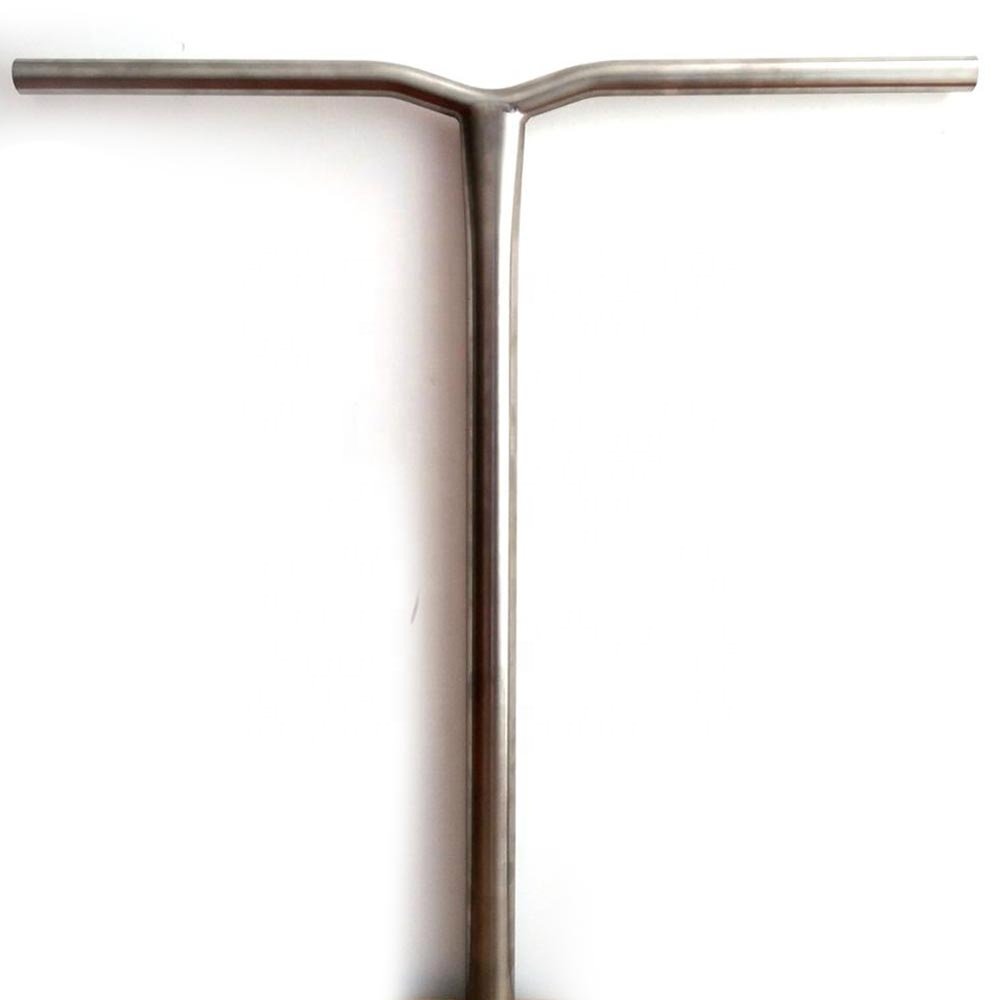extreme sports scooter Pro scooter parts titanium stunt scooter bars