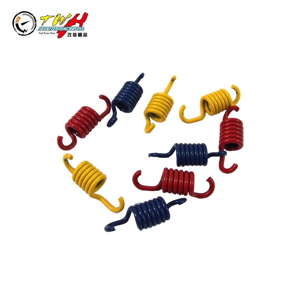 TWH NMAX155 Motorcycle Scooter Racing Clutch Spring For YAMAHA