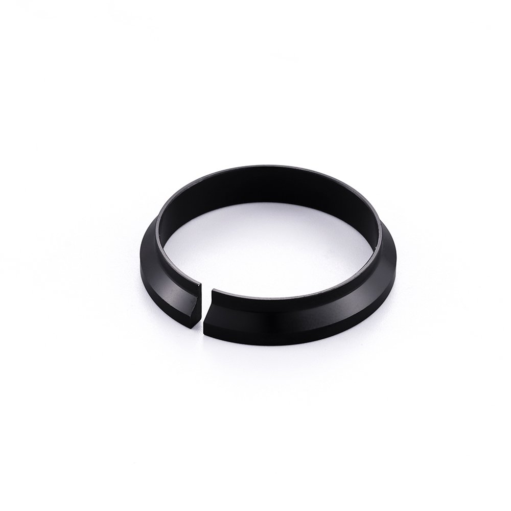 Huoli Scooter Integrated Headset Bearings Trotinette Freestyle Pro Accessoires Parts Scooter Spacer Dust Capuchon Crown Race
