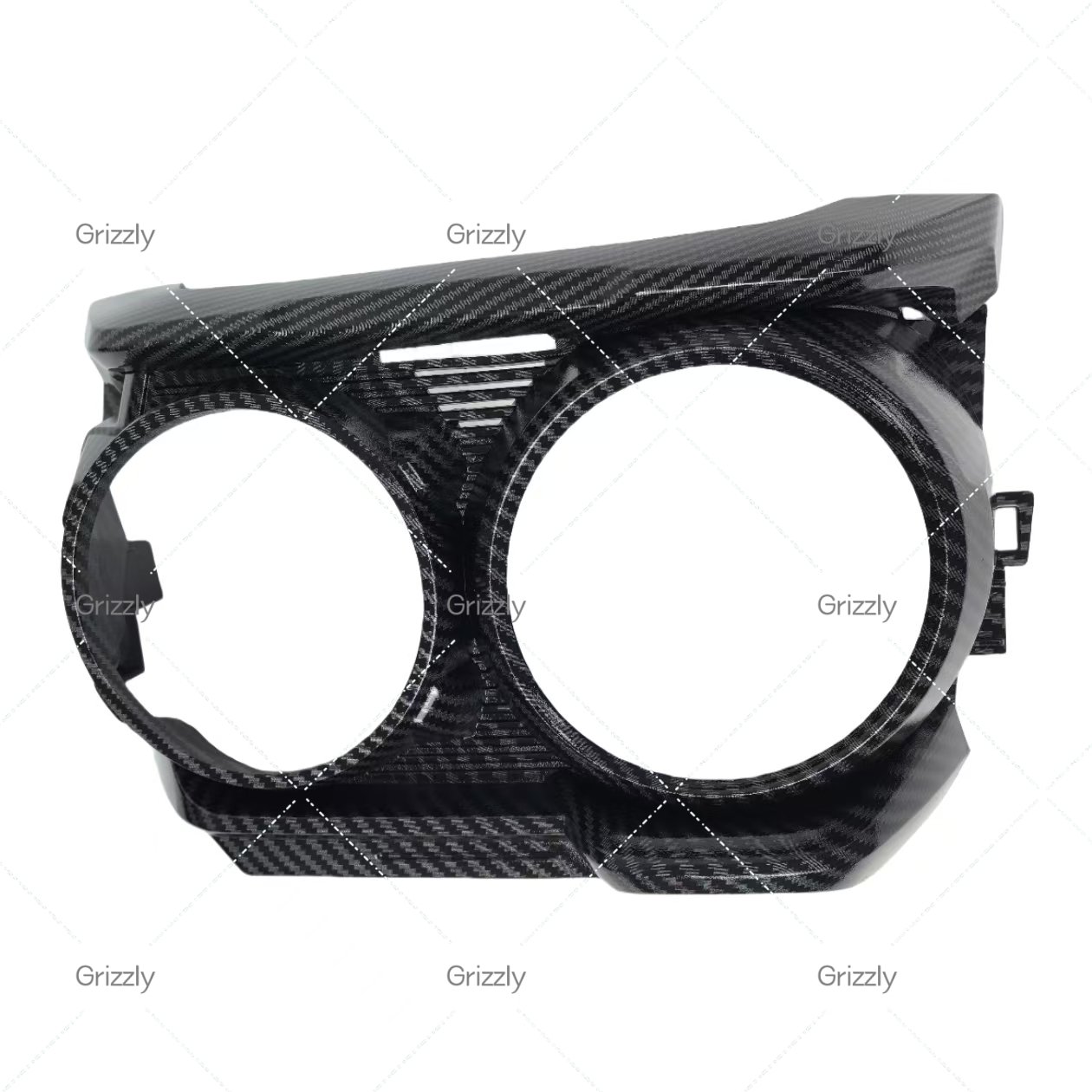 Front headlight cover for yamaha zuma 125 accessories BWS 150 scooter parts