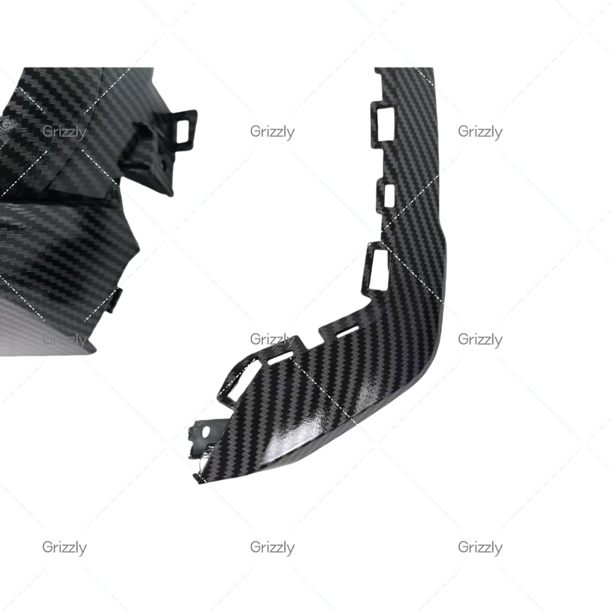 Front headlight cover for yamaha zuma 125 accessories BWS 150 scooter parts