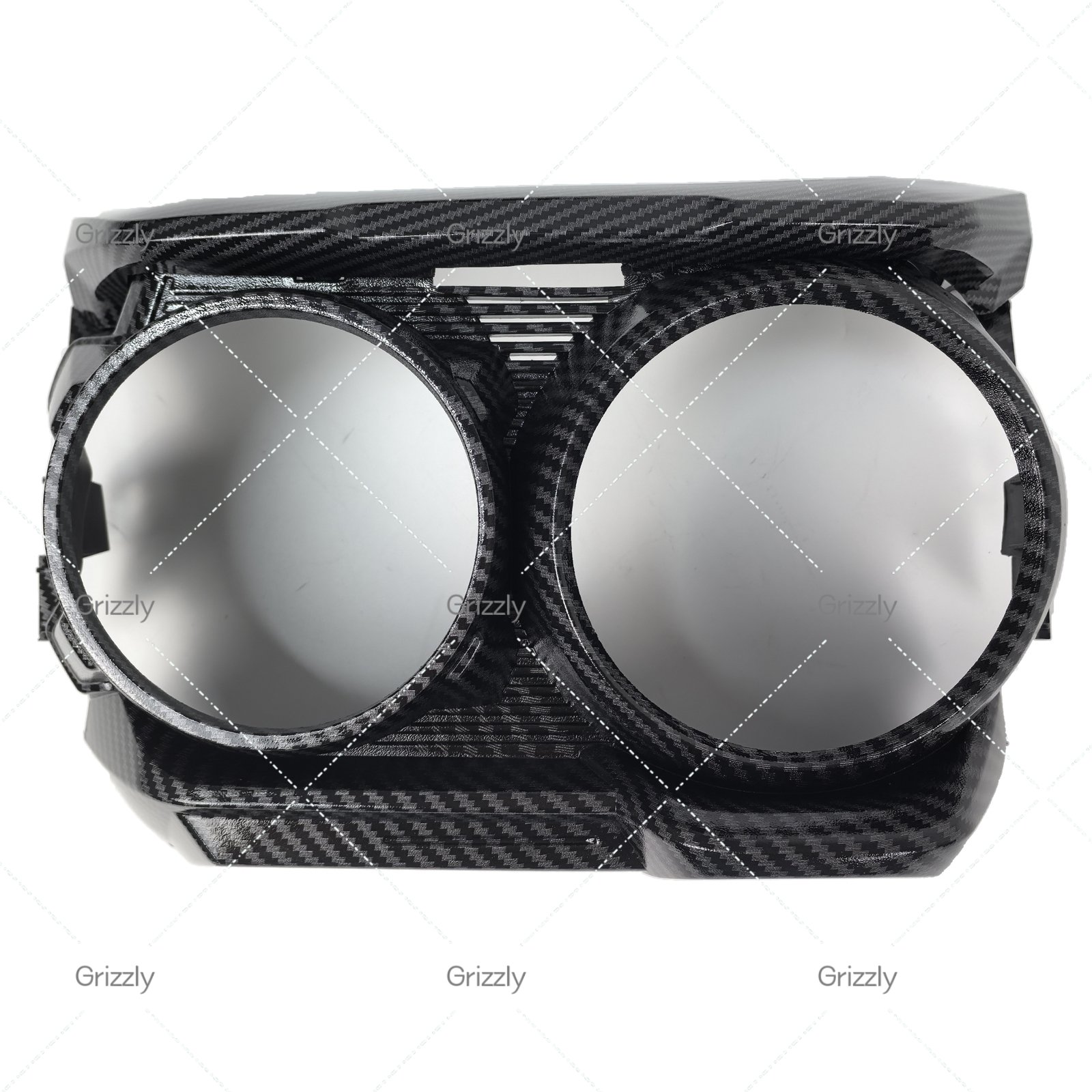Front headlight cover for yamaha zuma 125 accessories BWS 150 scooter parts
