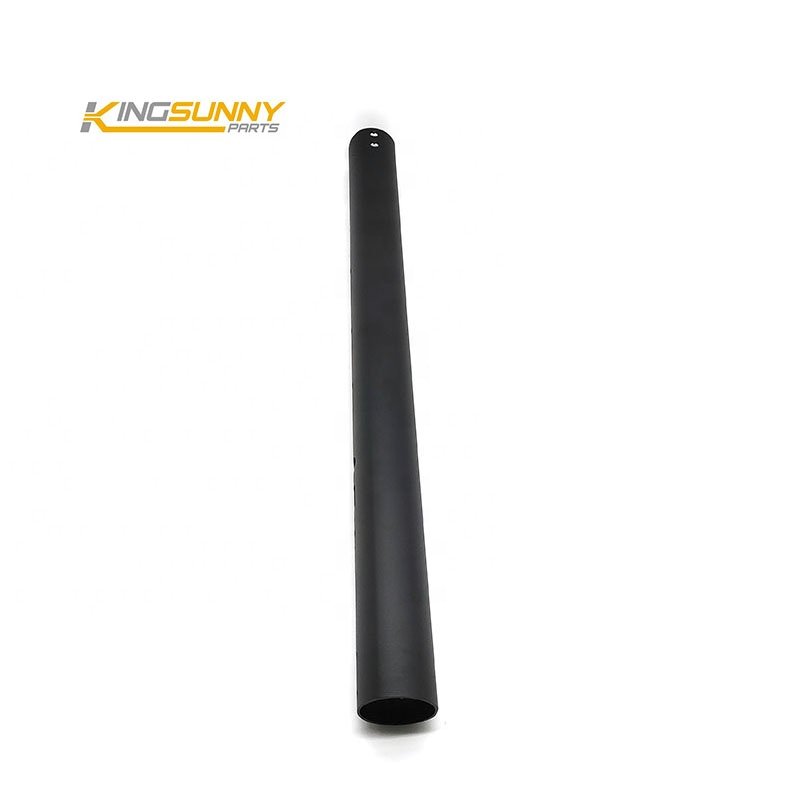 ES2 Steering Pole For Nin bot Electric scooter Spare Parts accessories stand pipe Folding Pole