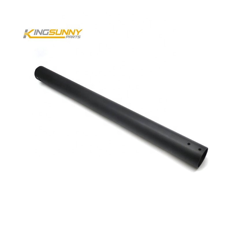 ES2 Steering Pole For Nin bot Electric scooter Spare Parts accessories stand pipe Folding Pole