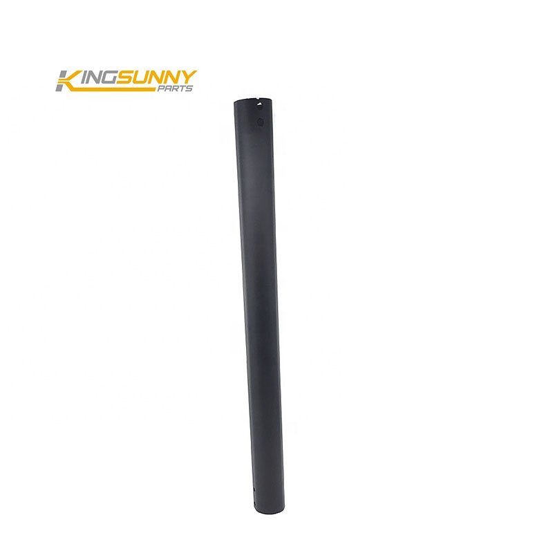 ES2 Steering Pole For Nin bot Electric scooter Spare Parts accessories stand pipe Folding Pole