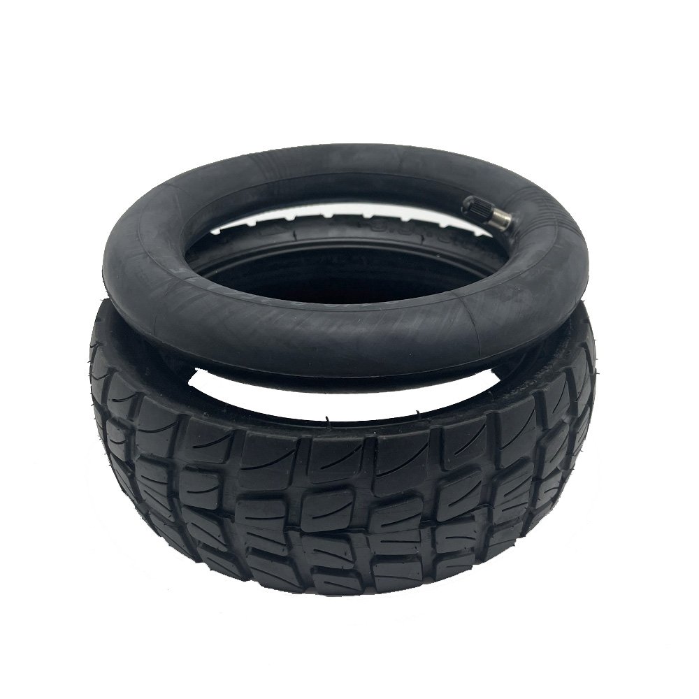 8.5x3.0 Off-Road Tyre Widened Inner Outer Tire for M365/1S Pro2 Dualtron Mini Electric Scooter Tires Upgrade Accessories
