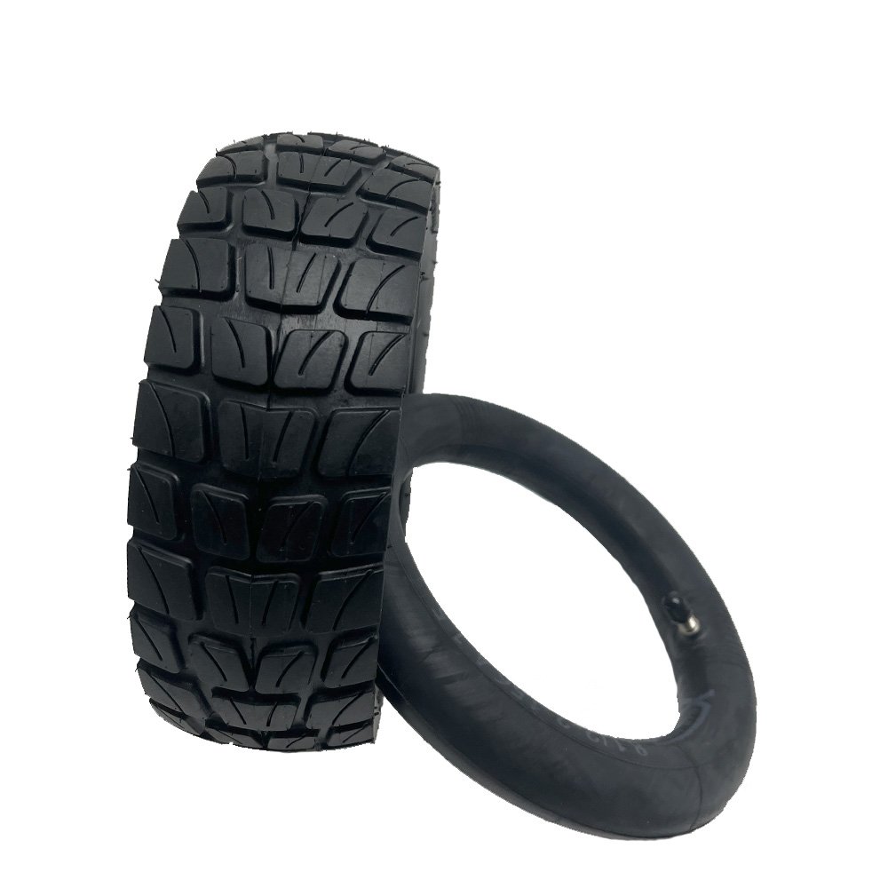 8.5x3.0 Off-Road Tyre Widened Inner Outer Tire for M365/1S Pro2 Dualtron Mini Electric Scooter Tires Upgrade Accessories