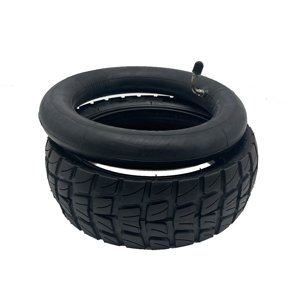 8.5x3.0 Off-Road Tyre Widened Inner Outer Tire for M365/1S Pro2 Dualtron Mini Electric Scooter Tires Upgrade Accessories