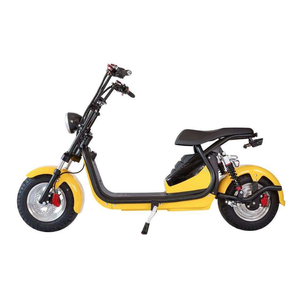 e 2020  European Warehouse electric scooter 60v 1500w Powerful