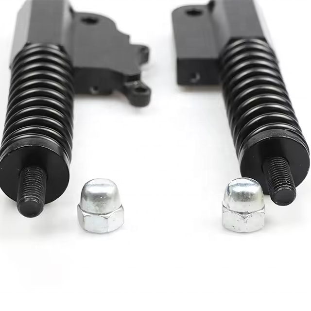 10 inch Electric Scooter Left and Right front shock absorber for Kugoo M4 Pro scooter accessories