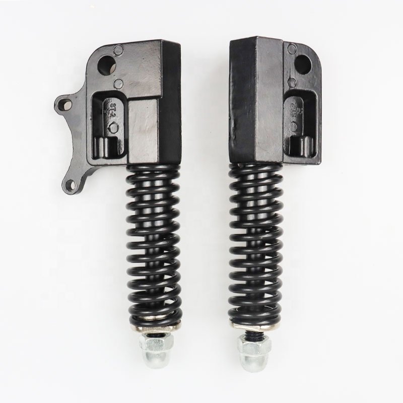 10 inch Electric Scooter Left and Right front shock absorber for Kugoo M4 Pro scooter accessories