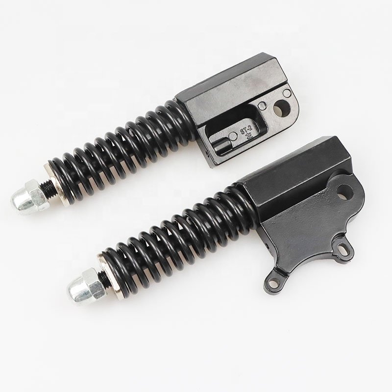 10 inch Electric Scooter Left and Right front shock absorber for Kugoo M4 Pro scooter accessories