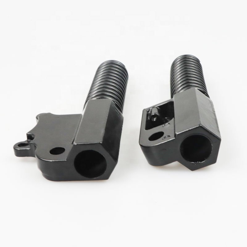10 inch Electric Scooter Left and Right front shock absorber for Kugoo M4 Pro scooter accessories