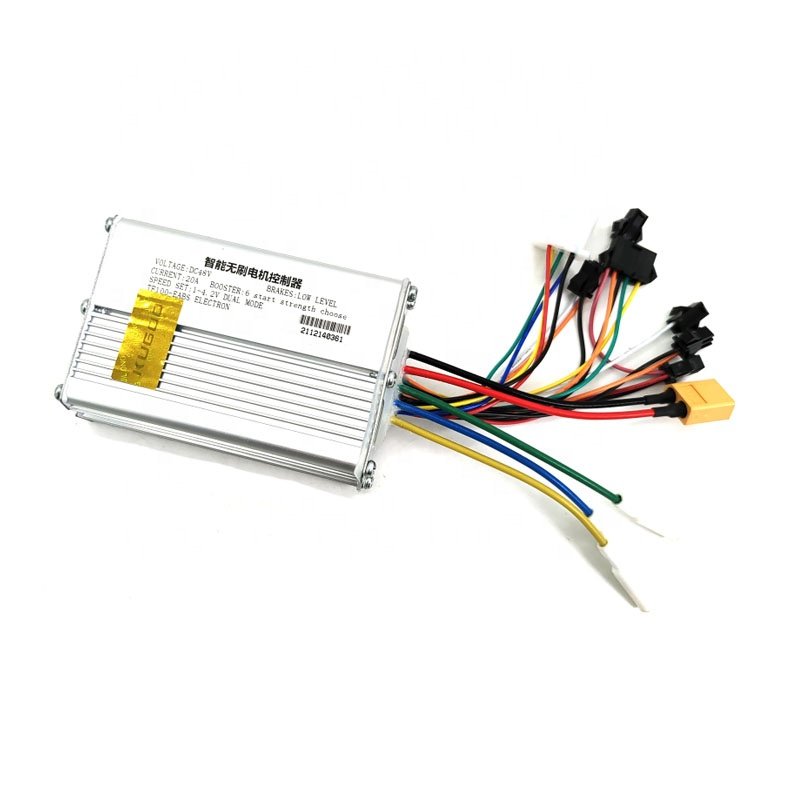 10inch Scooter Main Motherboard Controller For Kugoo M4 M4pro Electric Scooter Spare Parts Accessories
