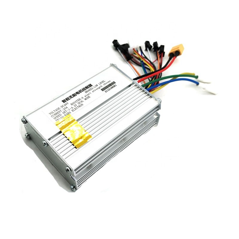 10inch Scooter Main Motherboard Controller For Kugoo M4 M4pro Electric Scooter Spare Parts Accessories