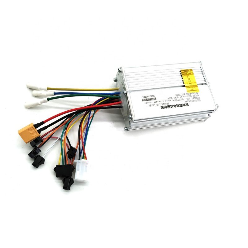 10inch Scooter Main Motherboard Controller For Kugoo M4 M4pro Electric Scooter Spare Parts Accessories