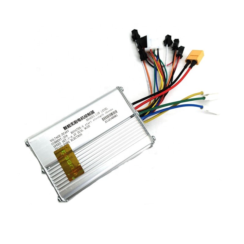 10inch Scooter Main Motherboard Controller For Kugoo M4 M4pro Electric Scooter Spare Parts Accessories