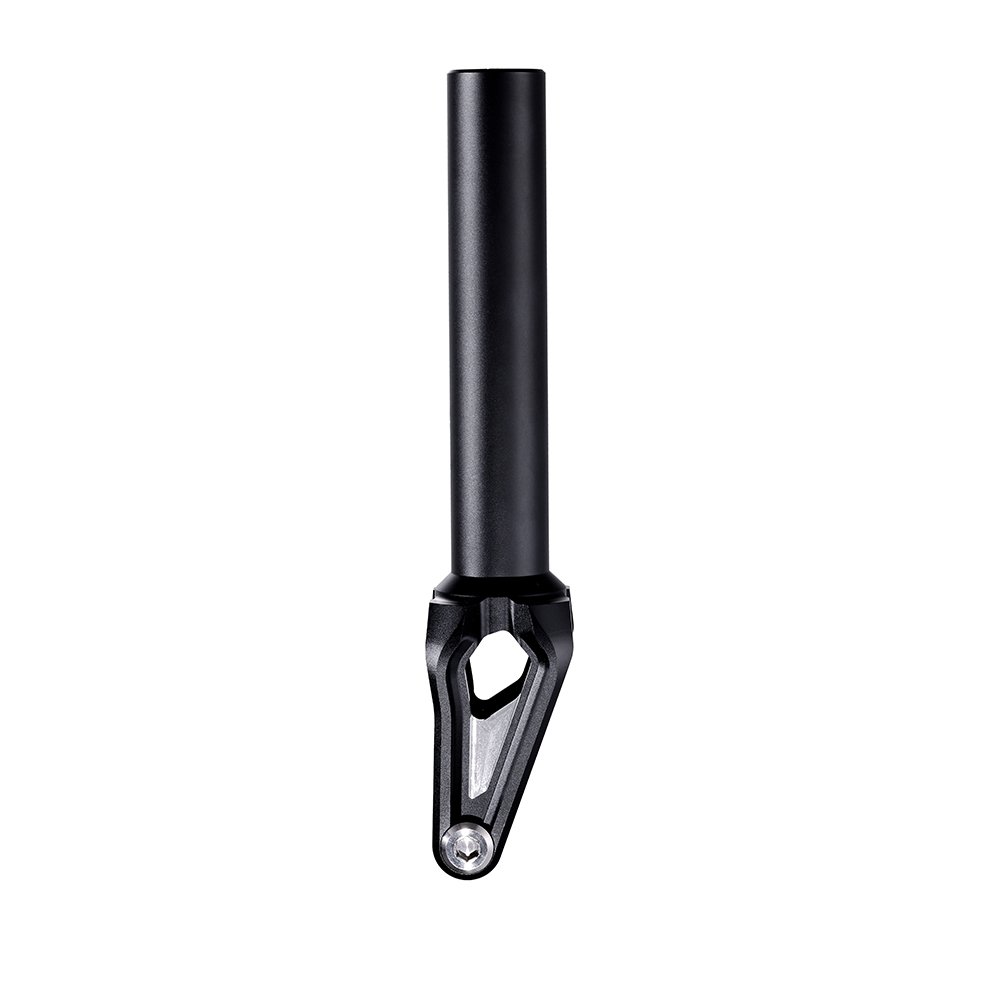 Huoli Freestyle Pro Scooter Parts Front Fork with SCS System Light Aluminium Kids' Stunt Scooter Hot Selling Trick Fork