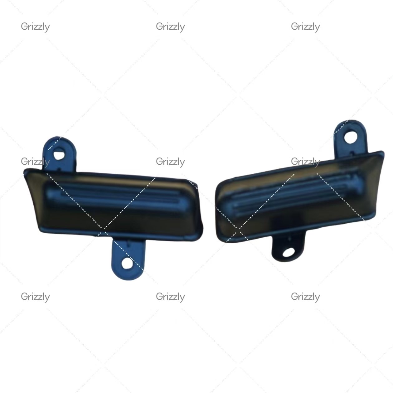 Plastic parts Scooter Parts For Vento 150 GY6 150 Motorcycle Parts & Accessories