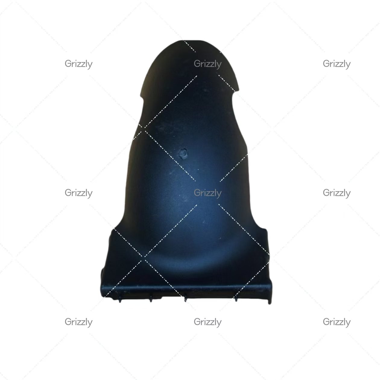 Plastic parts Scooter Parts For Vento 150 GY6 150 Motorcycle Parts & Accessories