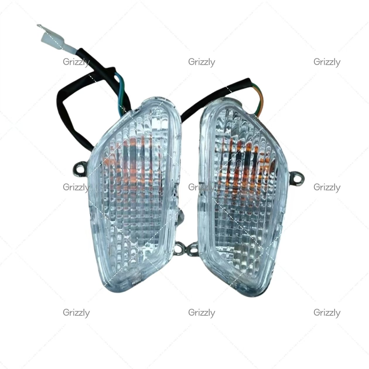 Plastic parts Scooter Parts For Vento 150 GY6 150 Motorcycle Parts & Accessories