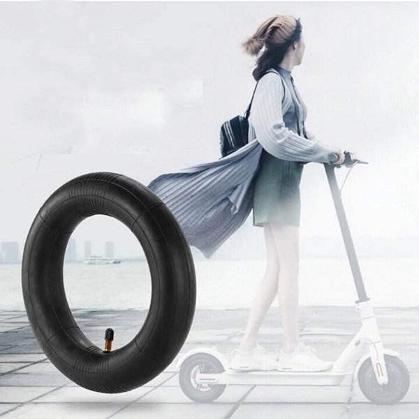 Superbsail EU Warehouse 10 Inch Thick Inner Tube Tyre For Xiaomi M365 Pro Pro 2 IS Mi3 Electric Scooter Inner Tube
