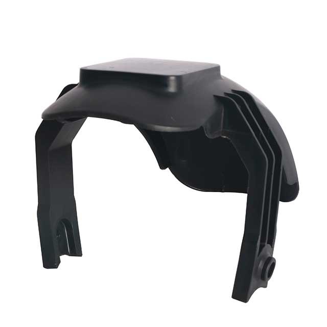 Jager back fender with light reflector scooter parts compatible with Inokim OX OXO