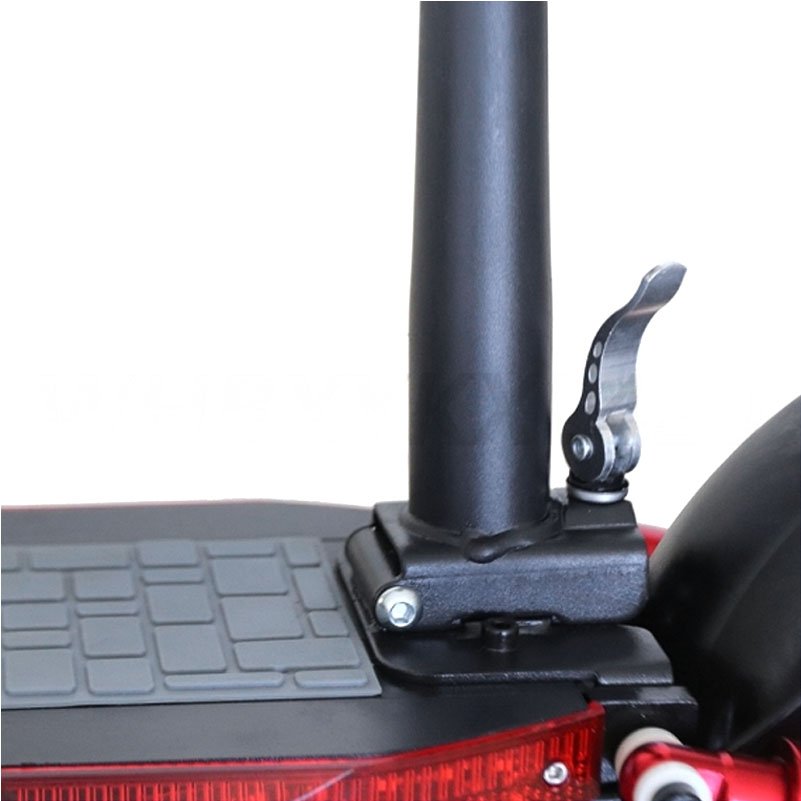 Kugoo M4 saddle soft seat Electric Scooter saddle for Kugoo M4 Electric Scooters Parts