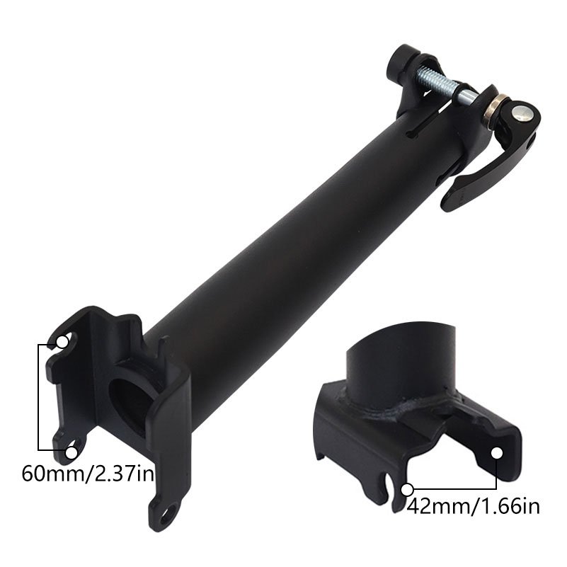 Kugoo M4 saddle soft seat Electric Scooter saddle for Kugoo M4 Electric Scooters Parts