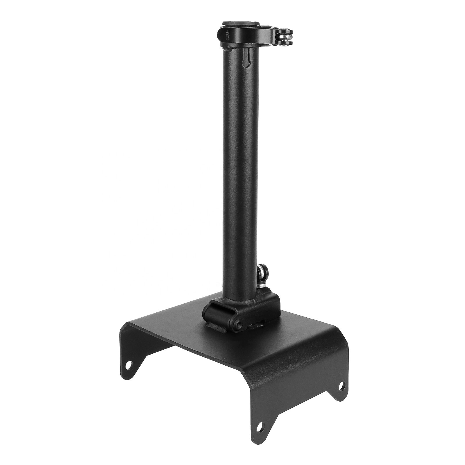 Adjustable Seat for Segway Ninebot F20 F25 F30 F40 Electric Scooters Accessories With Small Saddle Foldable Shock-Absorbing Part