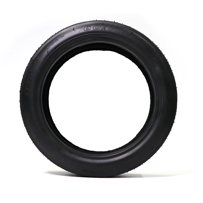 New Image 60/70-6.5 Front Tubeless Tire 10 Inch Motor Wheel Tyre For Original Ninebot Max G30/G30P Electric Scooters